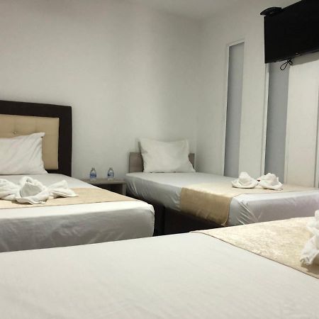 Hotel Pradera Plaza Dosquebradas Extérieur photo