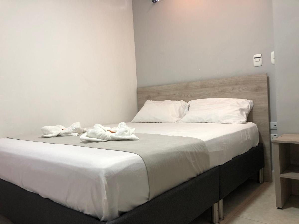 Hotel Pradera Plaza Dosquebradas Extérieur photo
