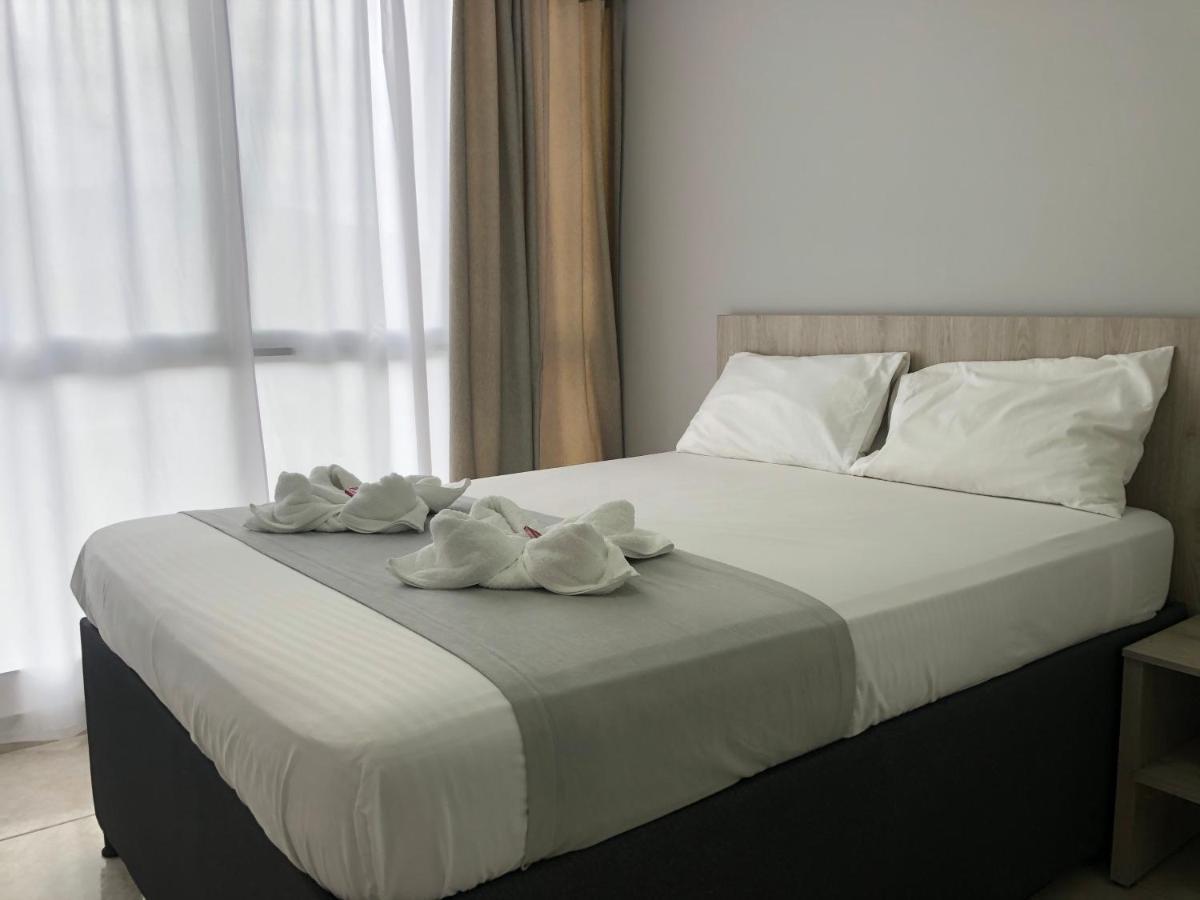 Hotel Pradera Plaza Dosquebradas Extérieur photo
