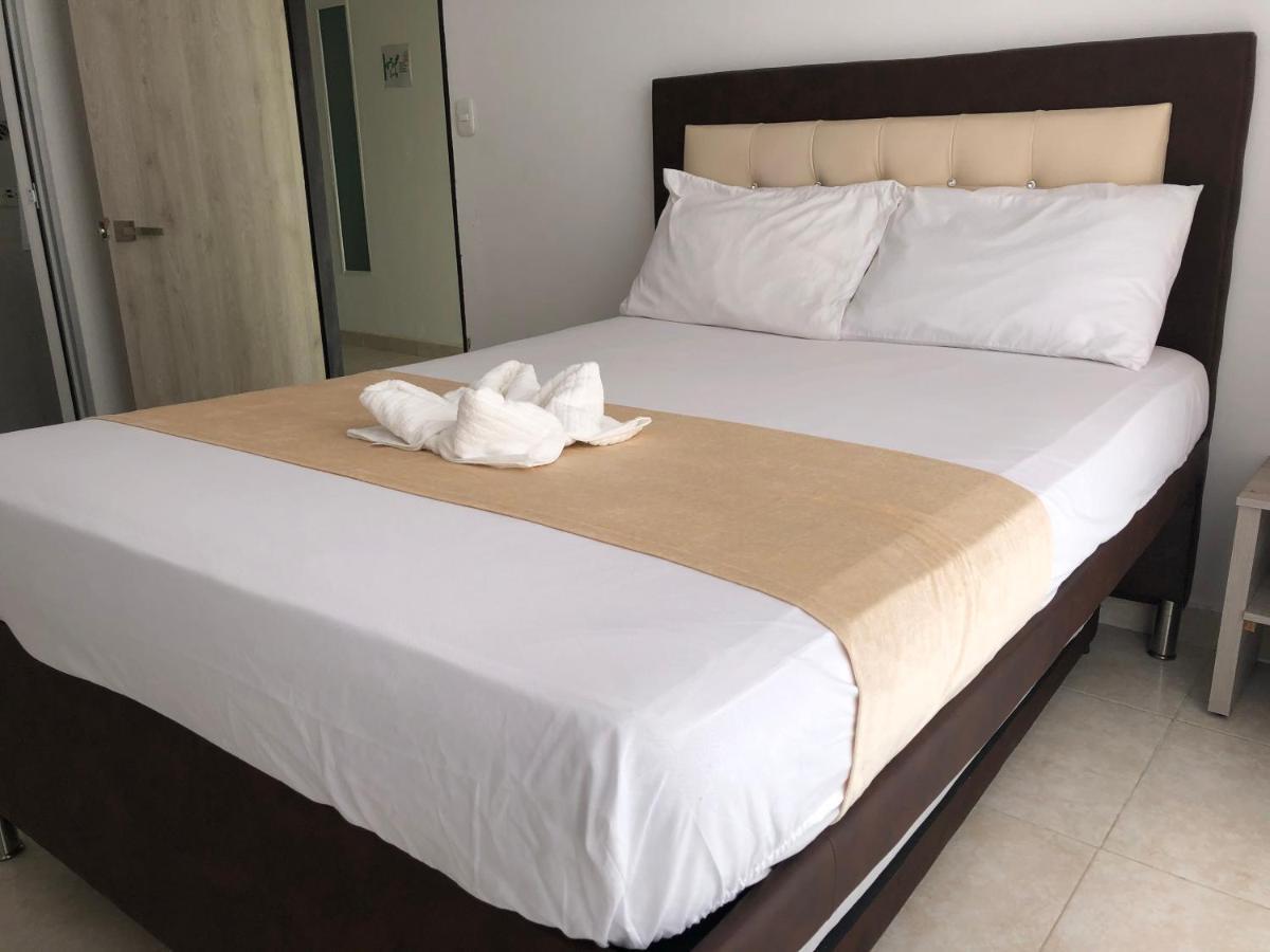 Hotel Pradera Plaza Dosquebradas Extérieur photo
