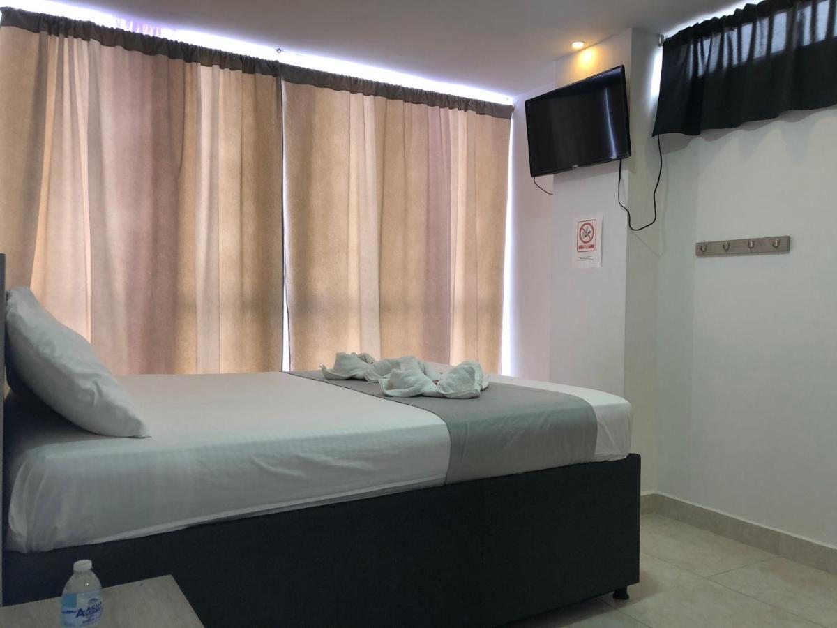 Hotel Pradera Plaza Dosquebradas Extérieur photo