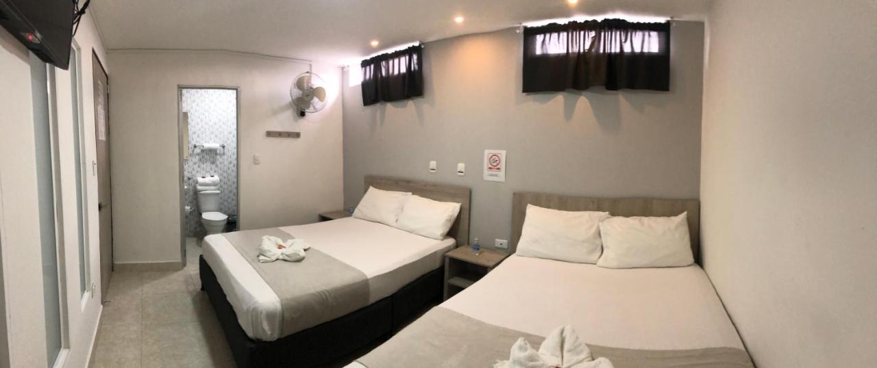 Hotel Pradera Plaza Dosquebradas Extérieur photo