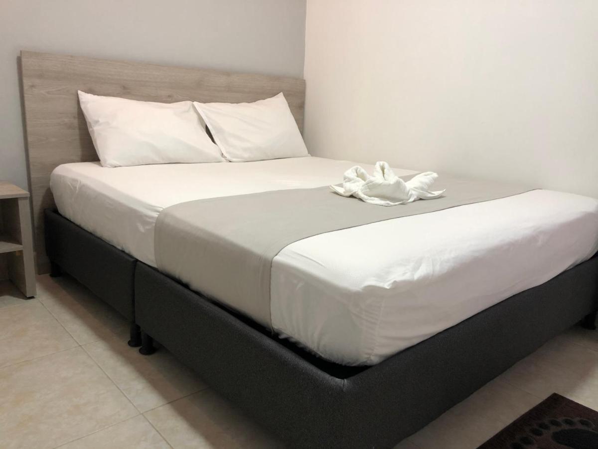 Hotel Pradera Plaza Dosquebradas Extérieur photo