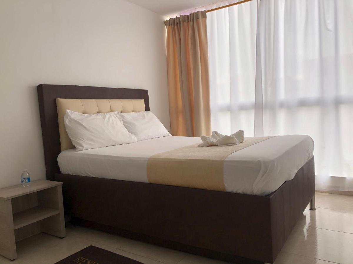 Hotel Pradera Plaza Dosquebradas Extérieur photo