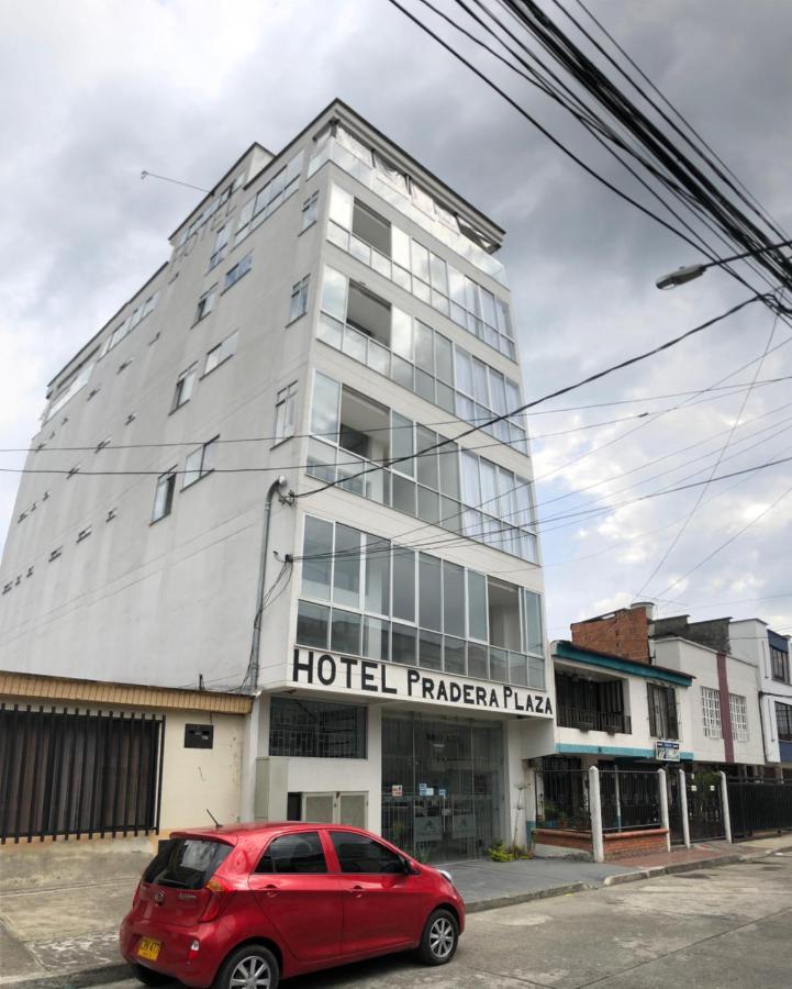 Hotel Pradera Plaza Dosquebradas Extérieur photo