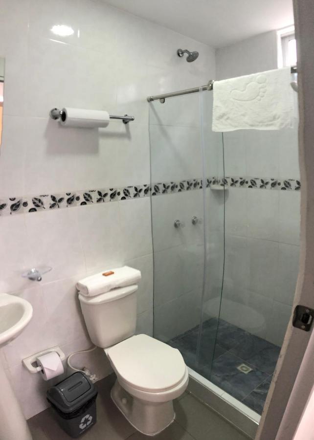 Hotel Pradera Plaza Dosquebradas Extérieur photo