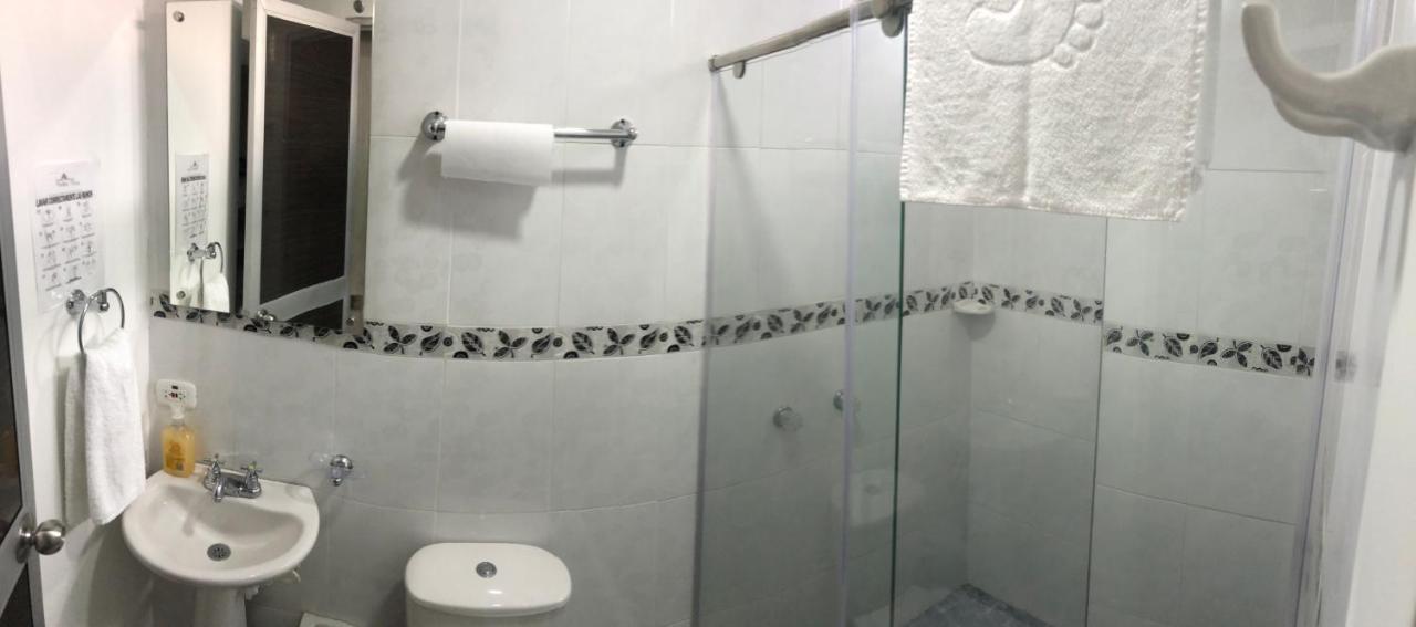 Hotel Pradera Plaza Dosquebradas Extérieur photo