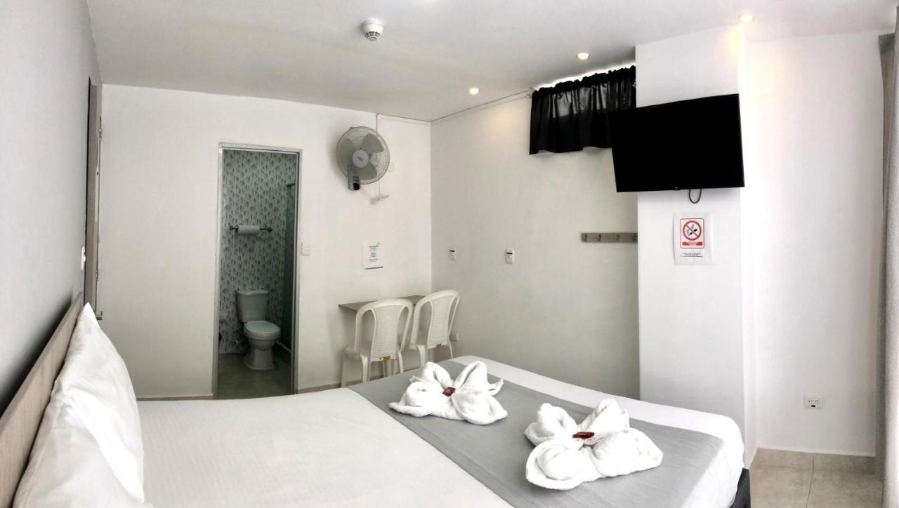 Hotel Pradera Plaza Dosquebradas Extérieur photo