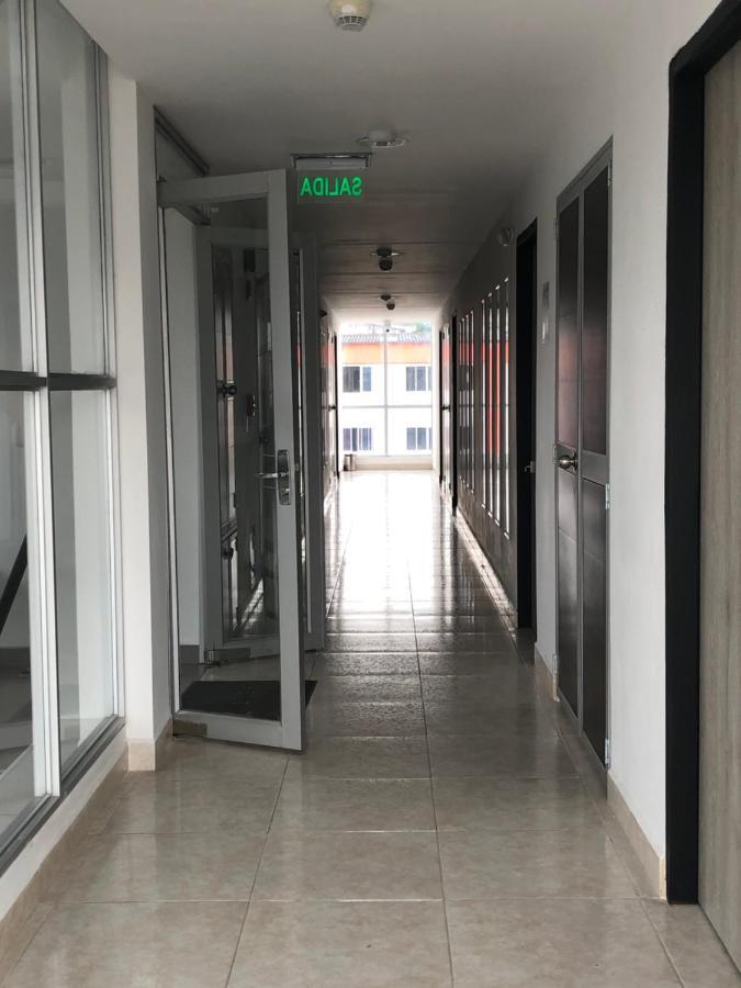Hotel Pradera Plaza Dosquebradas Extérieur photo