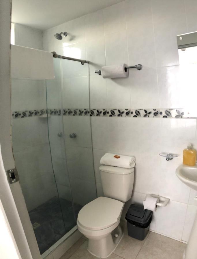 Hotel Pradera Plaza Dosquebradas Extérieur photo