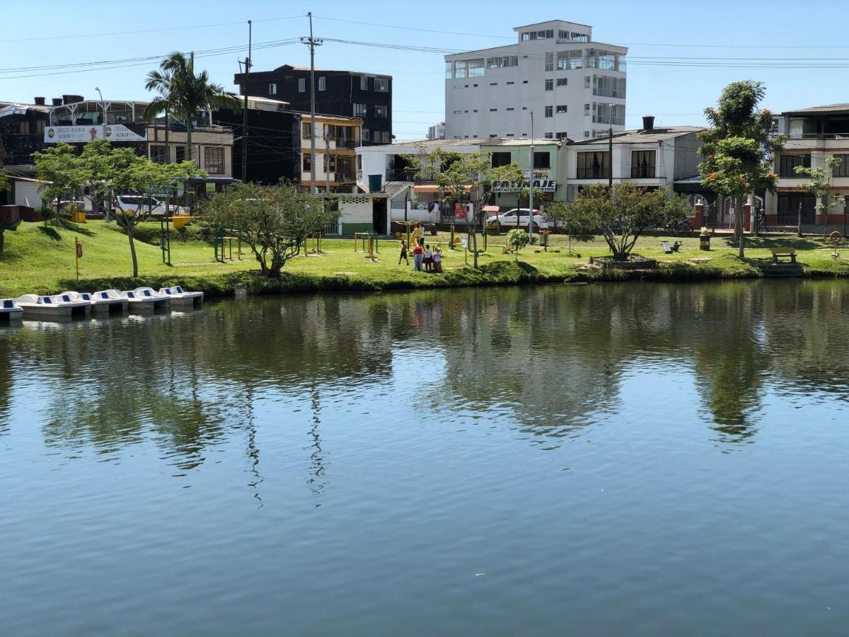 Hotel Pradera Plaza Dosquebradas Extérieur photo